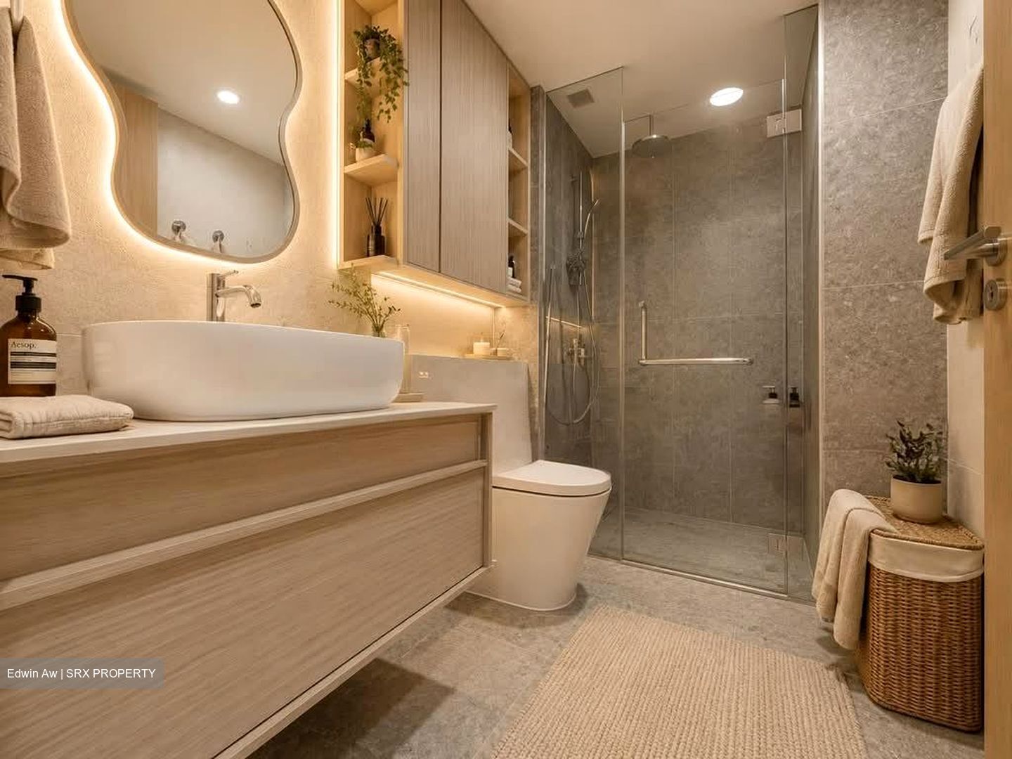 Mori (D14), Apartment #572251781